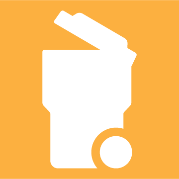 Highland garbage fees